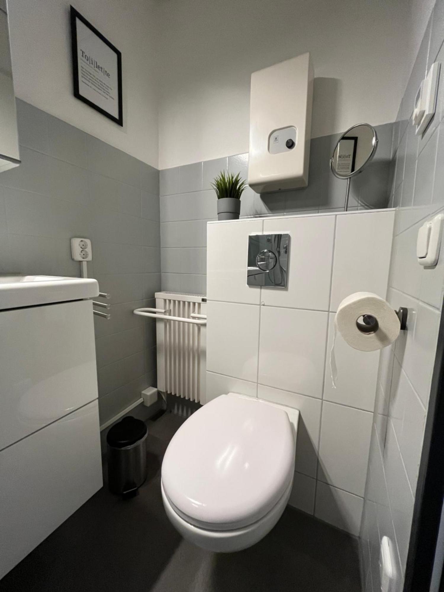 Dein Winterberg Apartment - Wifi Geschirrspueler Smart Tv Cameră foto