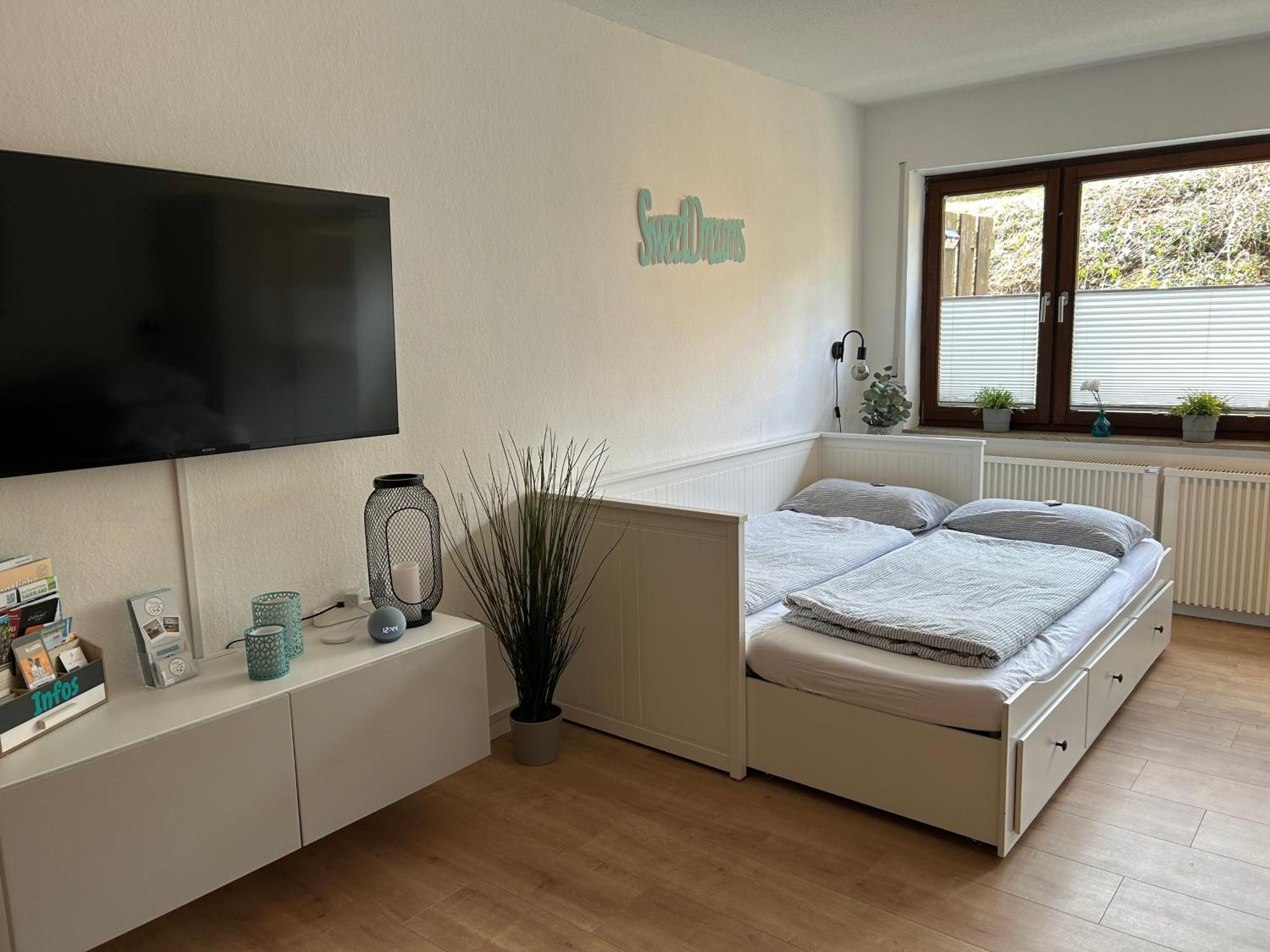 Dein Winterberg Apartment - Wifi Geschirrspueler Smart Tv Cameră foto