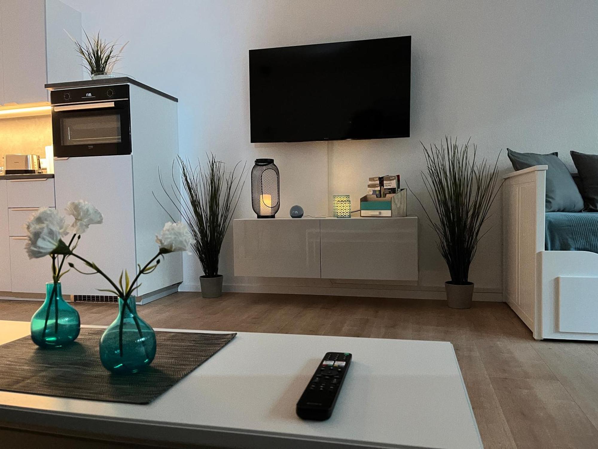 Dein Winterberg Apartment - Wifi Geschirrspueler Smart Tv Cameră foto
