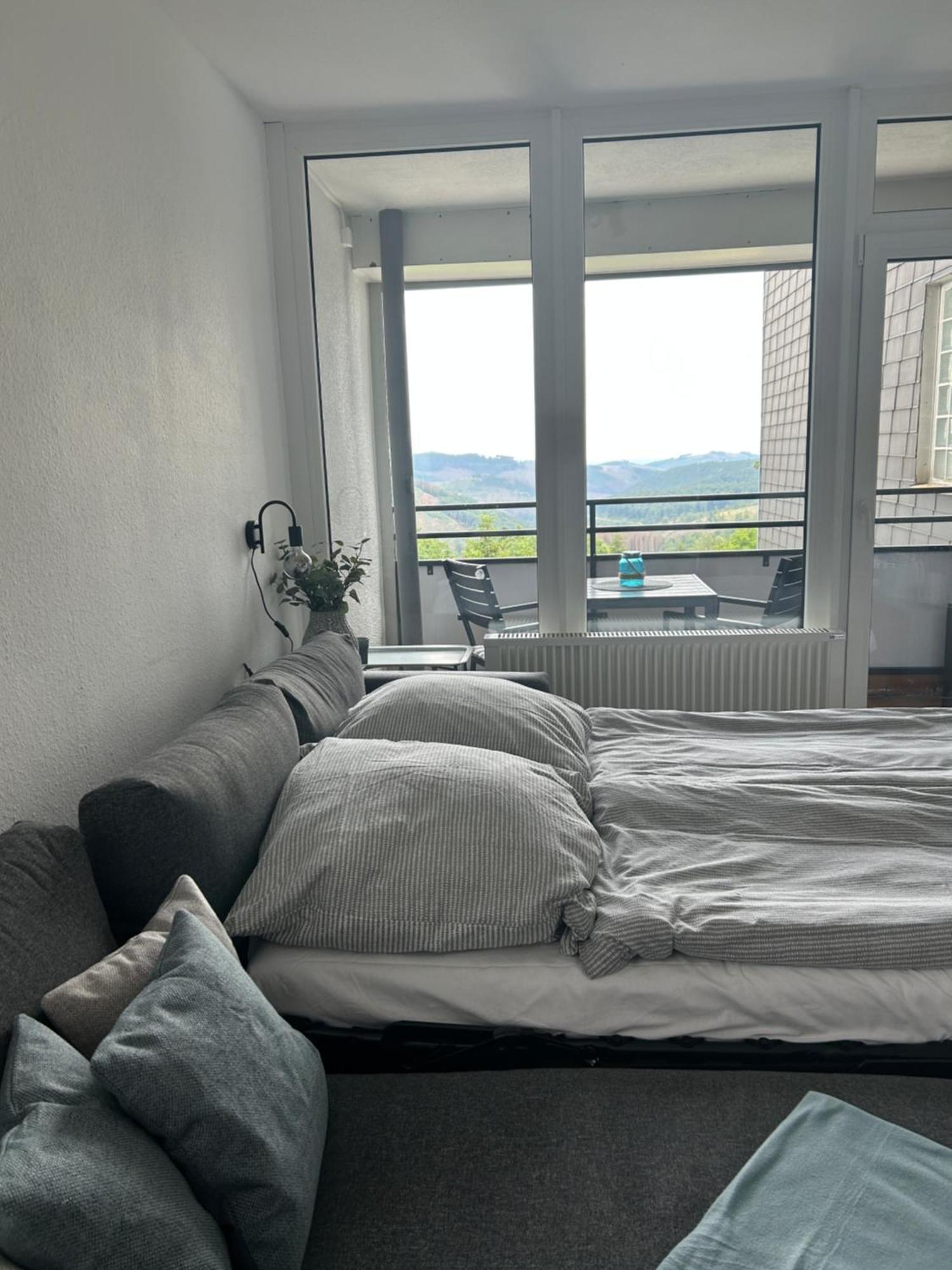 Dein Winterberg Apartment - Wifi Geschirrspueler Smart Tv Cameră foto