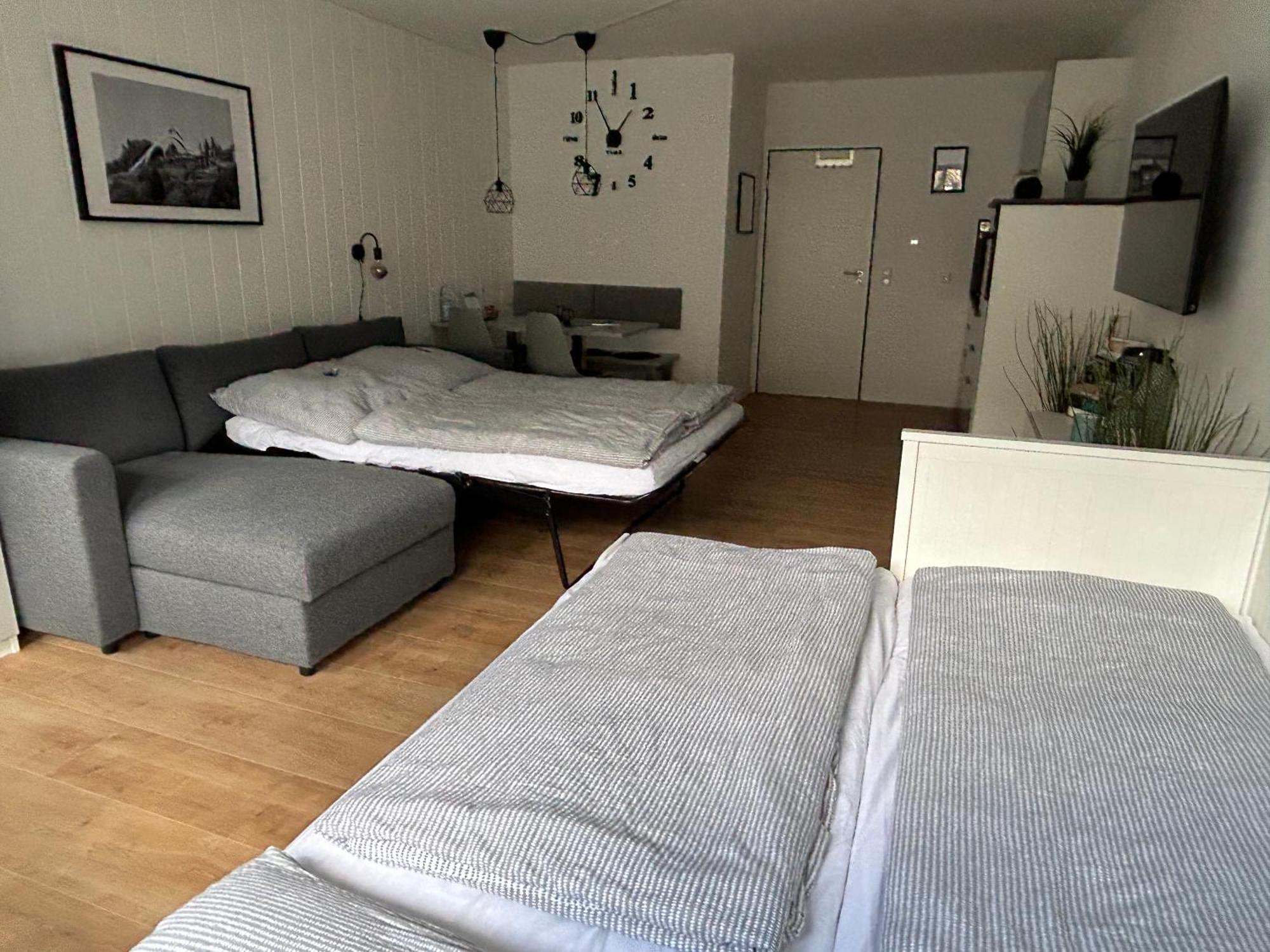 Dein Winterberg Apartment - Wifi Geschirrspueler Smart Tv Cameră foto