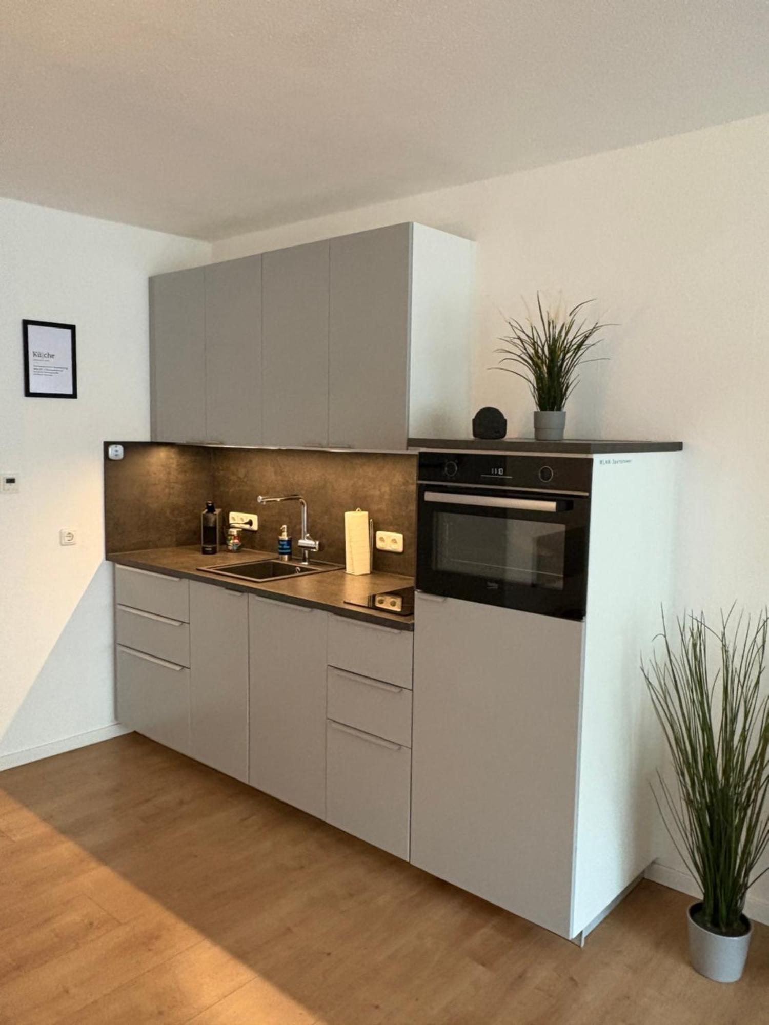 Dein Winterberg Apartment - Wifi Geschirrspueler Smart Tv Cameră foto