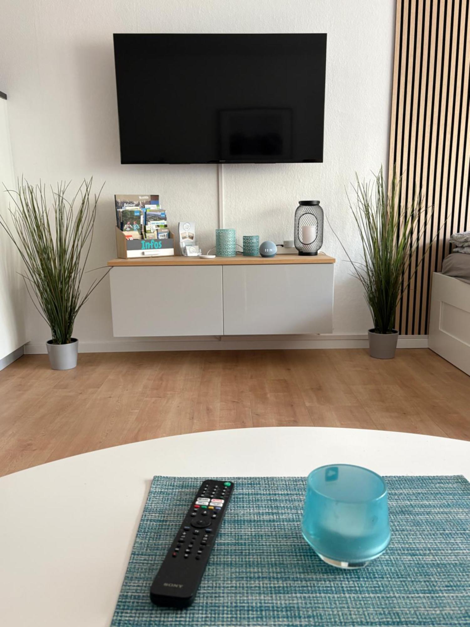Dein Winterberg Apartment - Wifi Geschirrspueler Smart Tv Cameră foto
