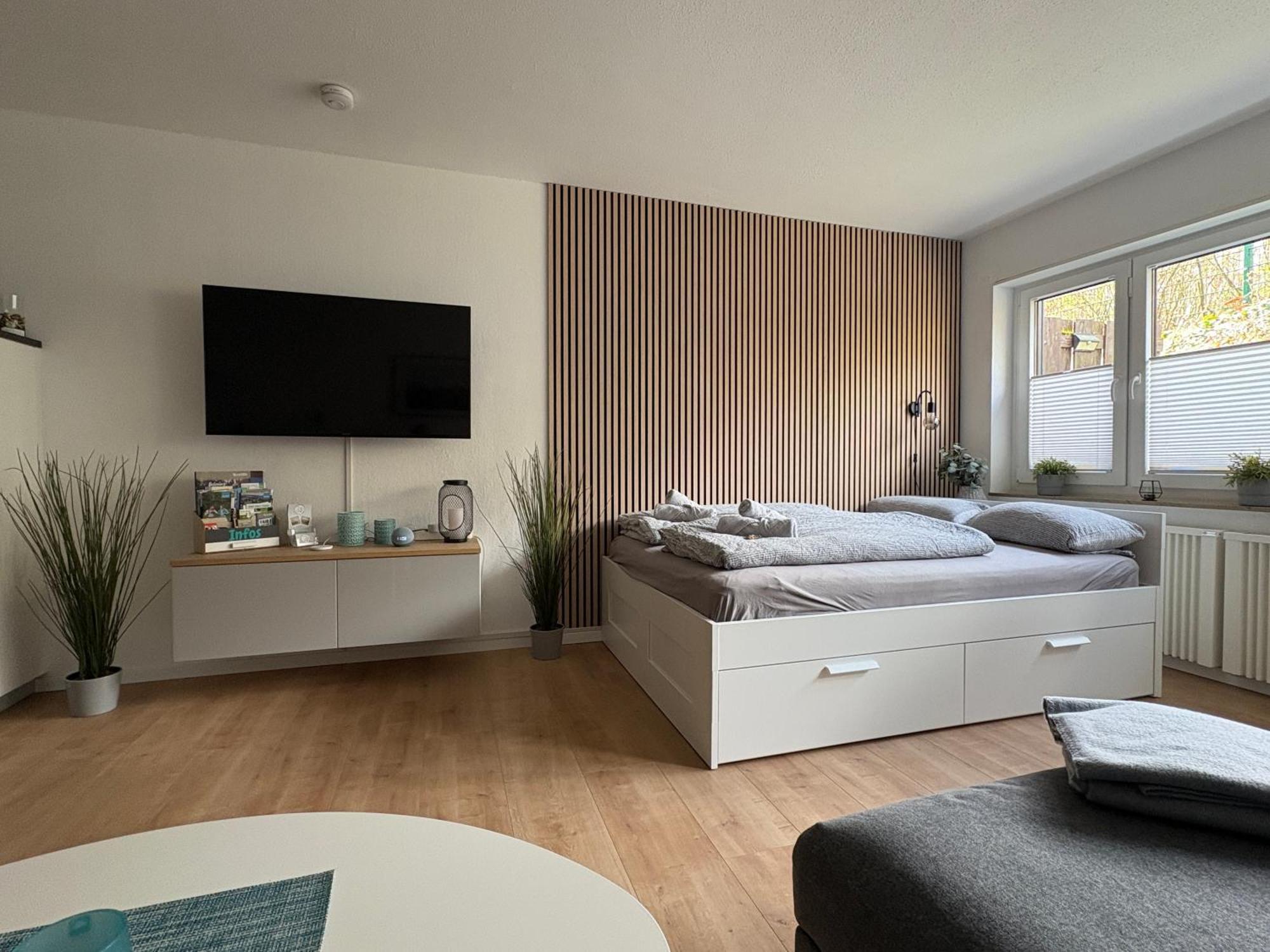 Dein Winterberg Apartment - Wifi Geschirrspueler Smart Tv Cameră foto