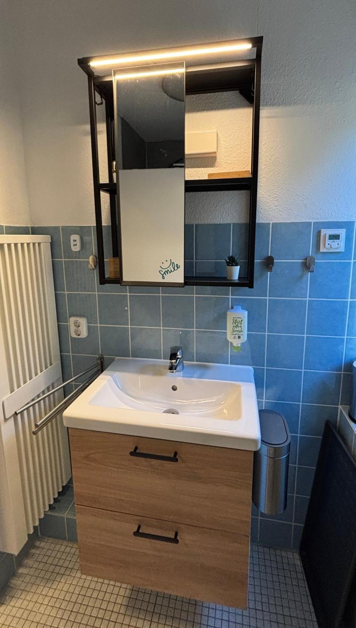 Dein Winterberg Apartment - Wifi Geschirrspueler Smart Tv Cameră foto