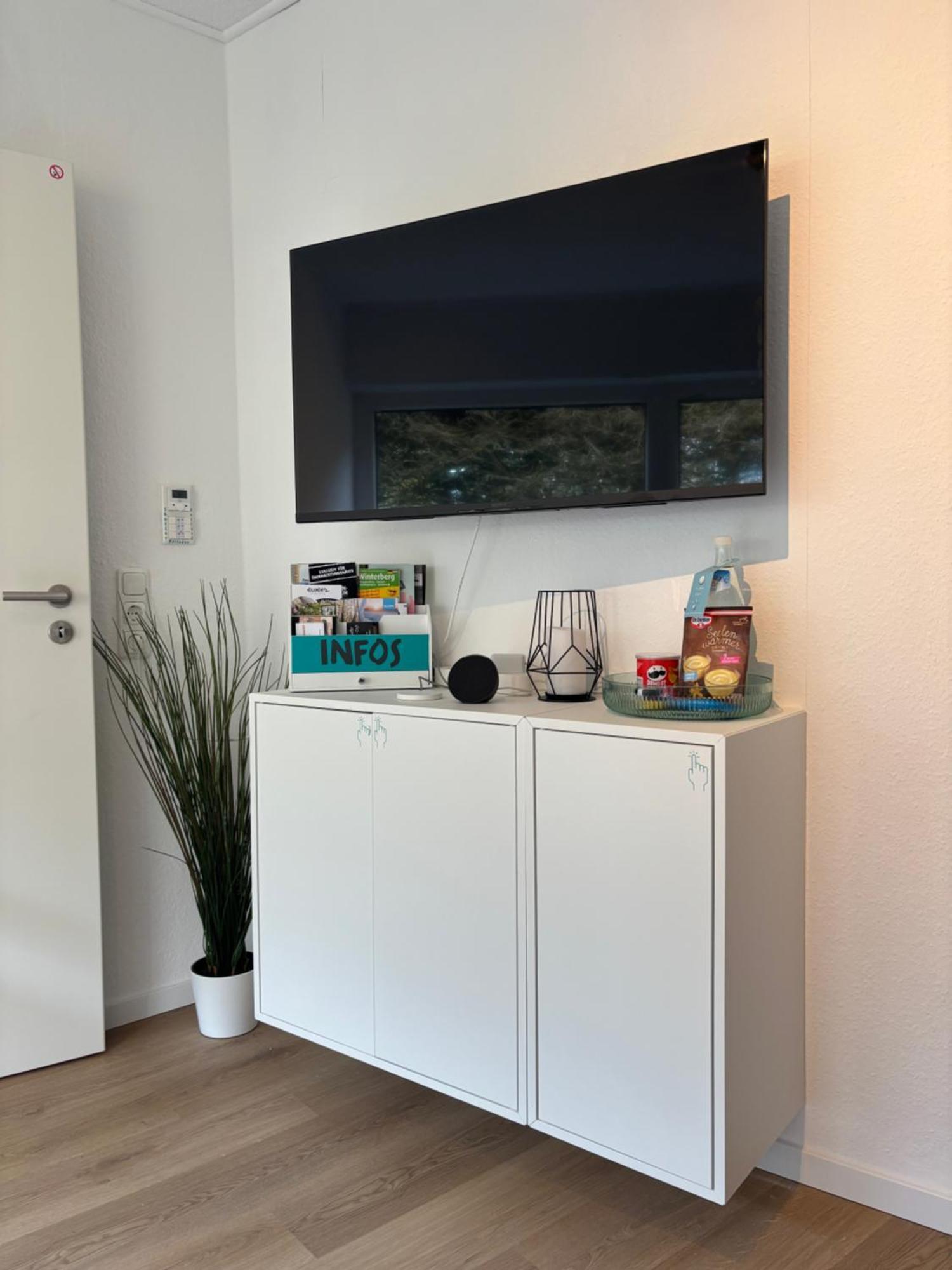 Dein Winterberg Apartment - Wifi Geschirrspueler Smart Tv Cameră foto